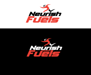 Neurish Fuels  | Logo Design by blue eye