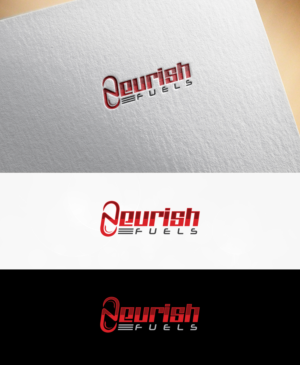 Logo-Design von OlgiCh für Neurish Fuels | Design: #14159822