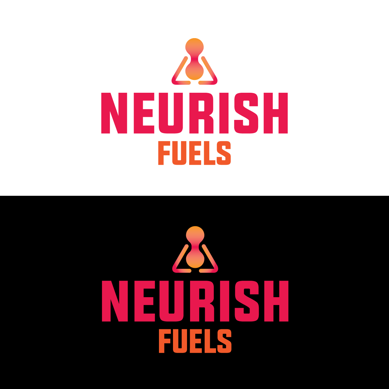 Logo Design by K-A for Neurish Fuels | Design #14190309