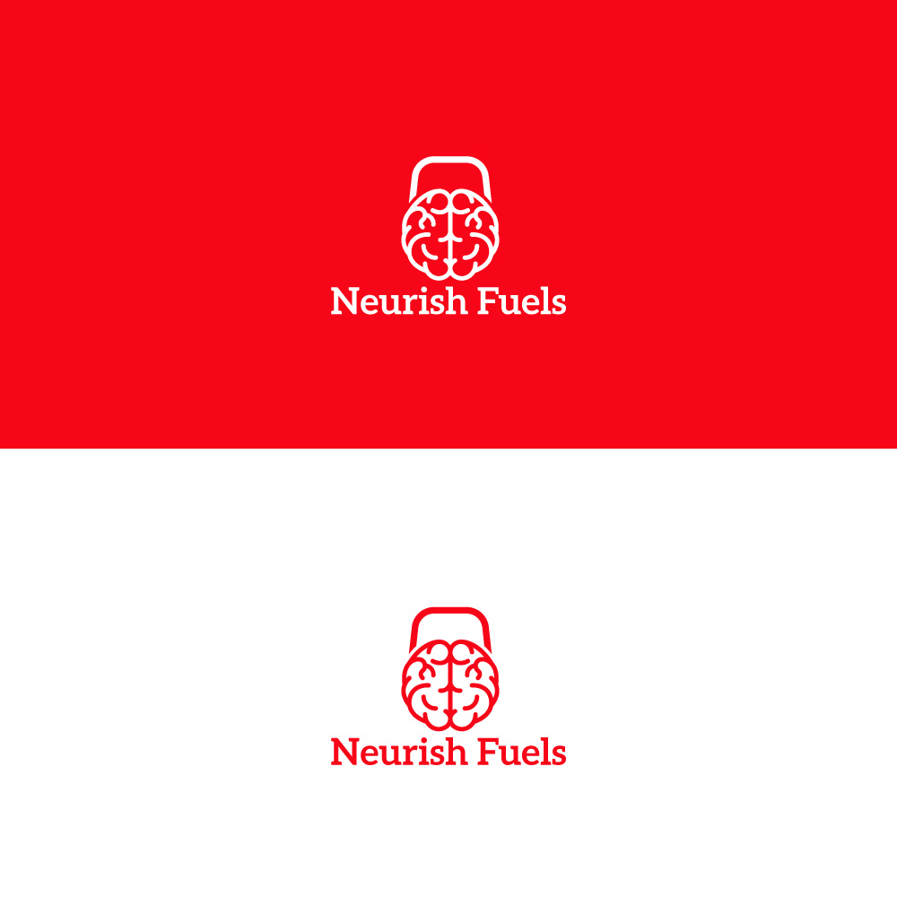 Logo Design by Amit Kumar for Neurish Fuels | Design #14270935