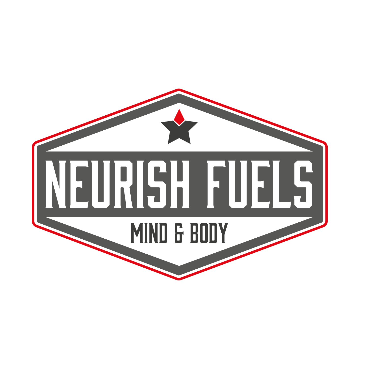 Logo Design by Andy@tyntyp for Neurish Fuels | Design #14268504