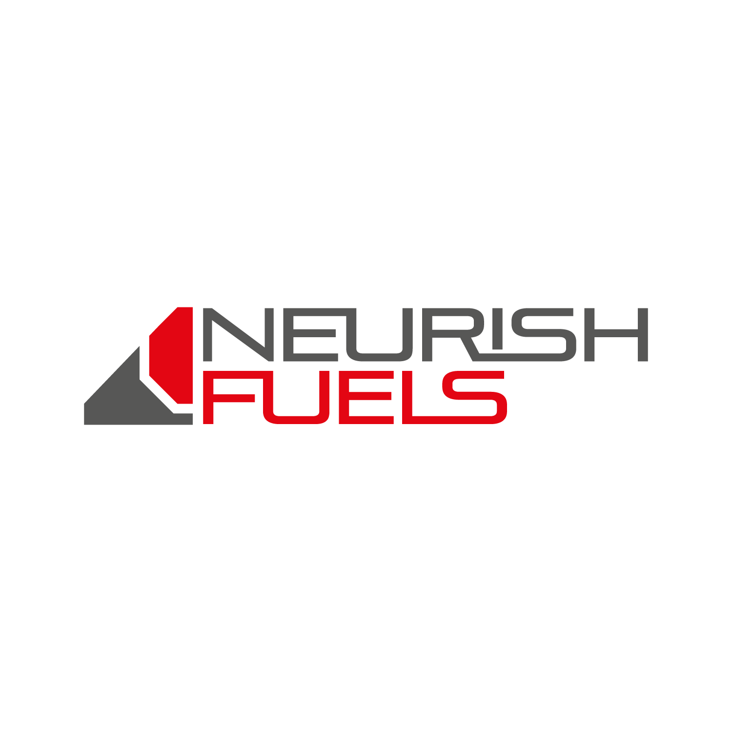 Logo Design by Andy@tyntyp for Neurish Fuels | Design #14268505