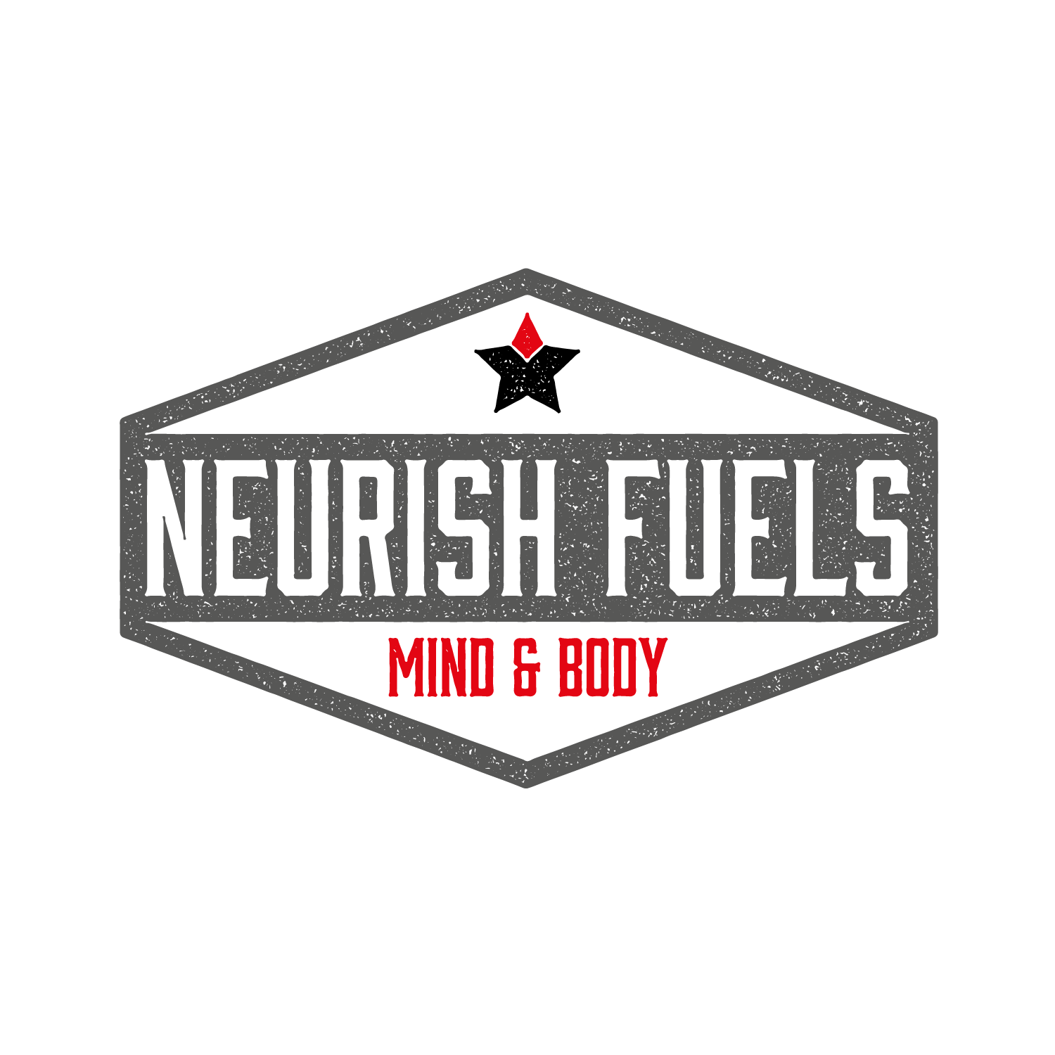 Logo Design by Andy@tyntyp for Neurish Fuels | Design #14268507
