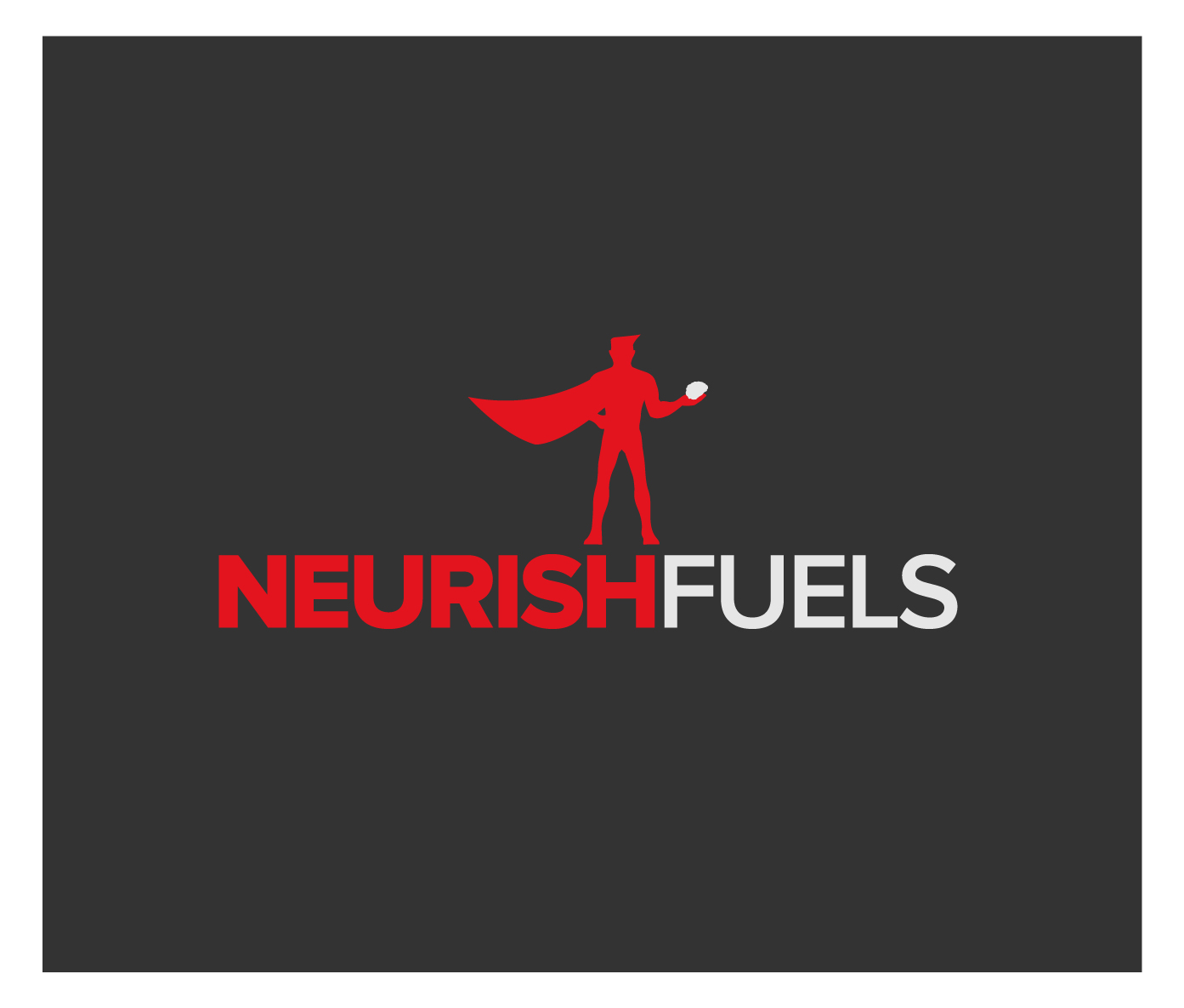 Logo Design by AlphaDezin3 for Neurish Fuels | Design #14097123