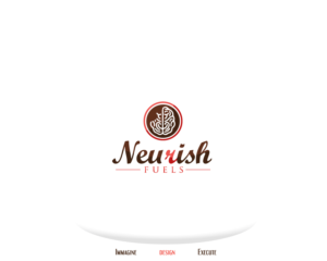 Diseño de Logo por Aska Studio para Neurish Fuels | Diseño: #14266649
