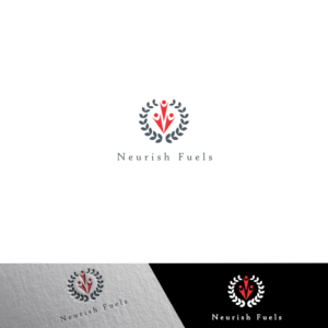 Diseño de Logo por potonk para Neurish Fuels | Diseño: #14216168
