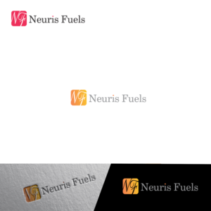 Diseño de Logo por potonk para Neurish Fuels | Diseño: #14220229