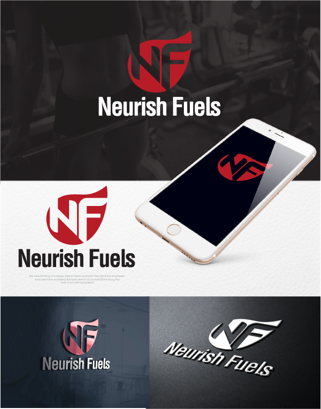 Logo Design by totaleffects for Neurish Fuels | Design #14270970