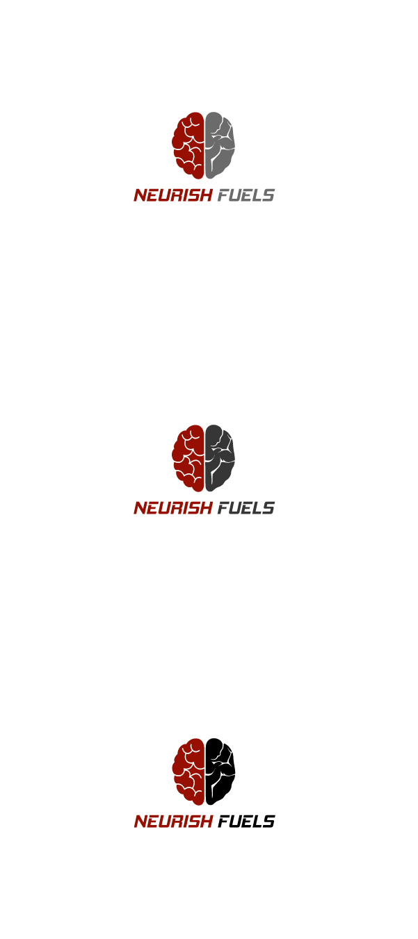 Logo-Design von kaghyu für Neurish Fuels | Design: #14251760