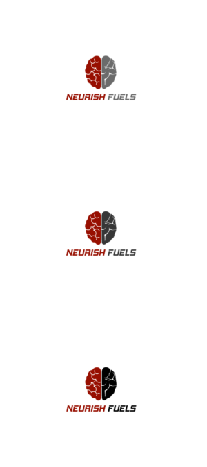 Logo-Design von kaghyu für Neurish Fuels | Design: #14251760