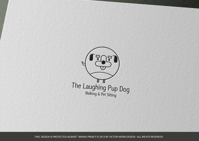 Logo Design by Victor for this project | Design #2508298