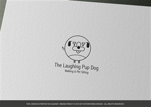 Logo Design by Victor