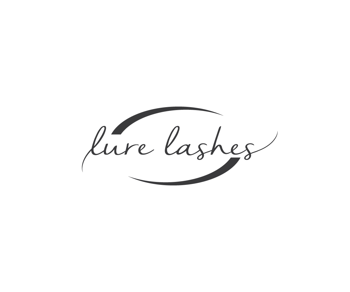 Design de Logo par meygekon pour lure lashes  | Design #14134414