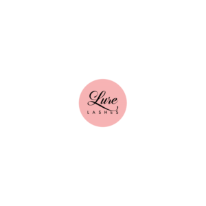 Logo-Design von tavi für lure lashes  | Design: #14083017