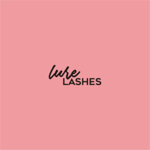 Design de Logo par sari81 pour lure lashes  | Design : #14090120