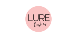 Logo-Design von debdesign für lure lashes  | Design: #14099012