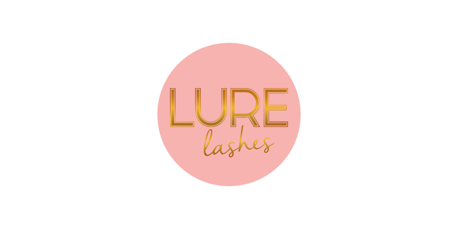 Design de Logo par debdesign pour lure lashes  | Design #14130522