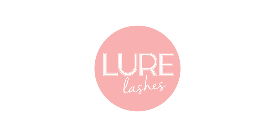Logo-Design von debdesign für lure lashes  | Design #14130533