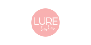 Logo-Design von debdesign für lure lashes  | Design: #14130533