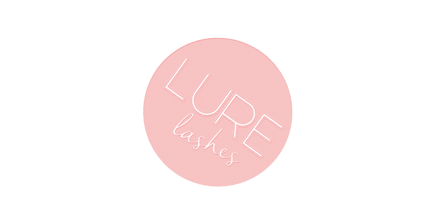 Logo-Design von debdesign für lure lashes  | Design #14157770