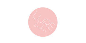 Logo-Design von debdesign für lure lashes  | Design: #14157770