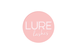 Logo-Design von debdesign für lure lashes  | Design: #14165867