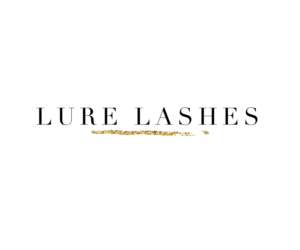 Design de Logo par isabel.paoli pour lure lashes  | Design : #14094819