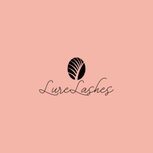 Logo-Design von DoMadic für lure lashes  | Design: #14134701