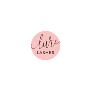 Design de Logo par Anna G. pour lure lashes  | Design : #14125592