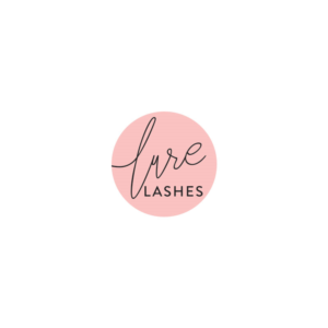 Design de Logo par Anna G. pour lure lashes  | Design : #14125596