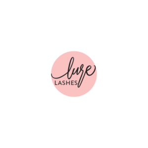 Design de Logo par Anna G. pour lure lashes  | Design : #14127413
