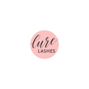 Design de Logo par Anna G. pour lure lashes  | Design : #14127415
