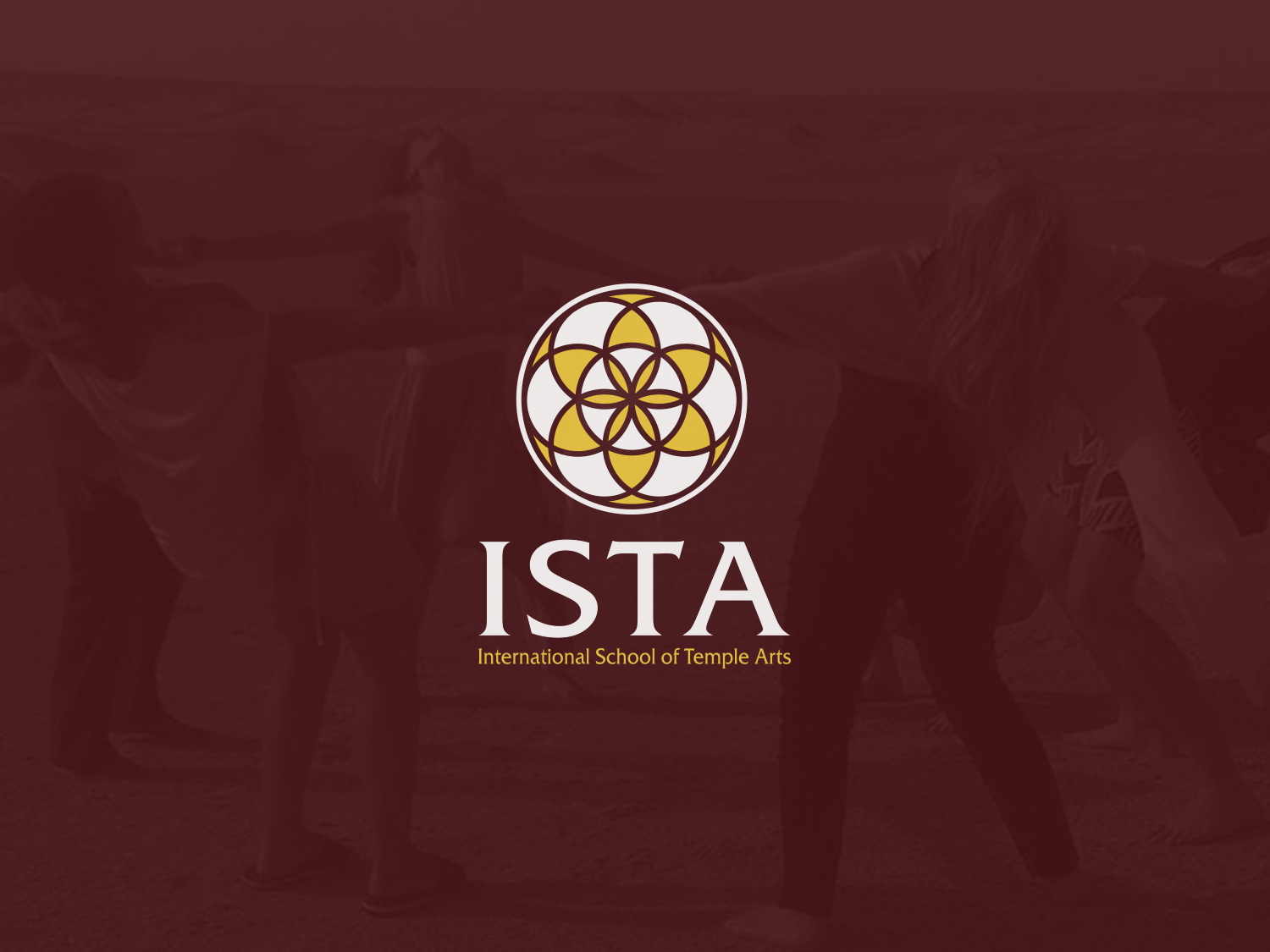 Logo Design by alexandarm for ISTA / Sedona Temple | Design #14133687