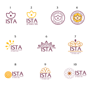 Logo Design by Olga_artbox