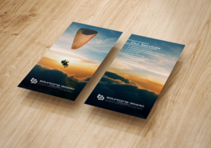 Flyer Design by BC Arts for this project | Design: #14093386
