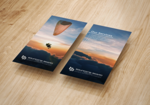 Flyer Design by BC Arts for this project | Design: #14093387