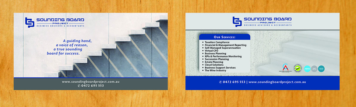 Flyer Design by Venus L. Penaflor for this project | Design #14087047