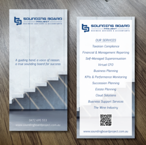 Flyer Design by Alexandar for this project | Design: #14085717