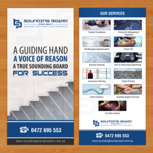 Flyer Design by debdesign for this project | Design: #14100303