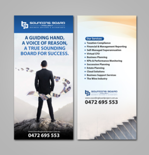 Flyer Design by Gfx.26™ for this project | Design: #14079002