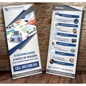 Flyer Design by creative.bugs for this project | Design: #14081955