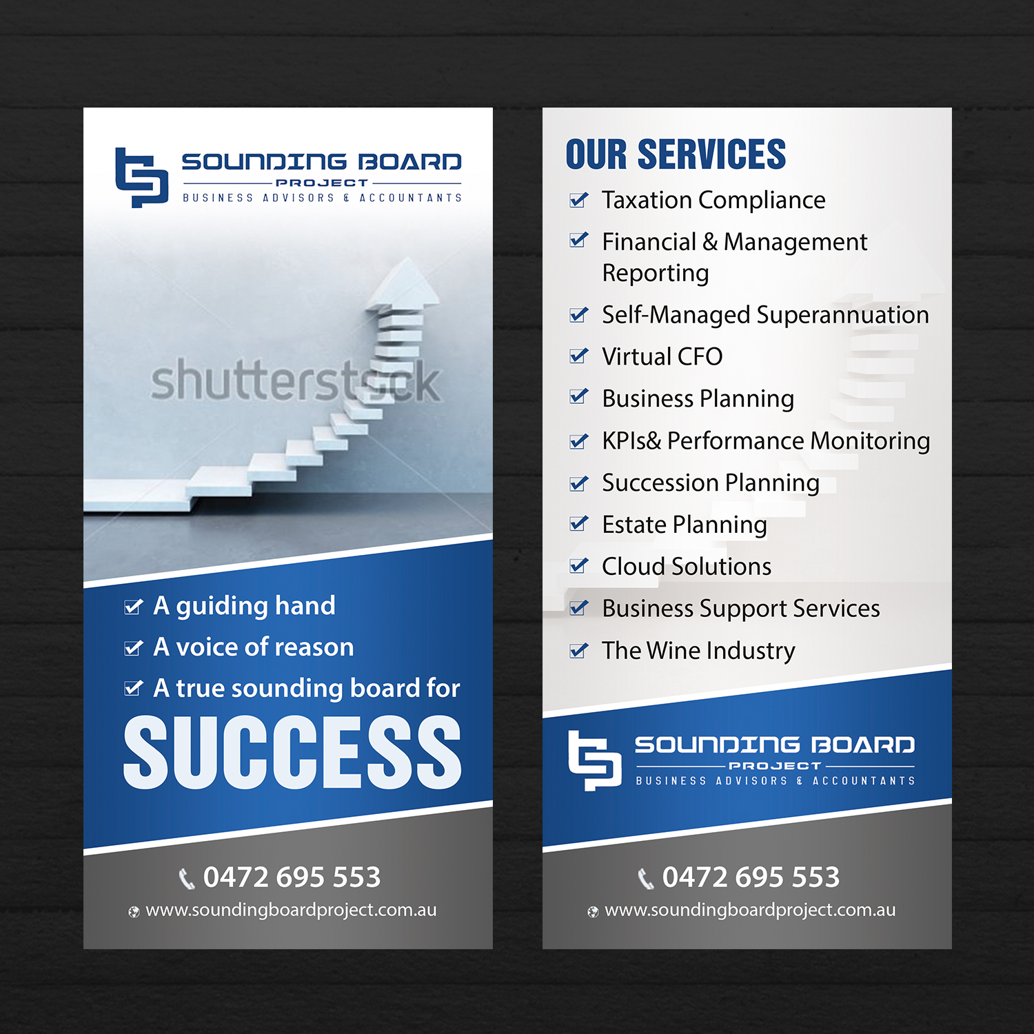 Flyer Design by aspiremedia for this project | Design #14078378