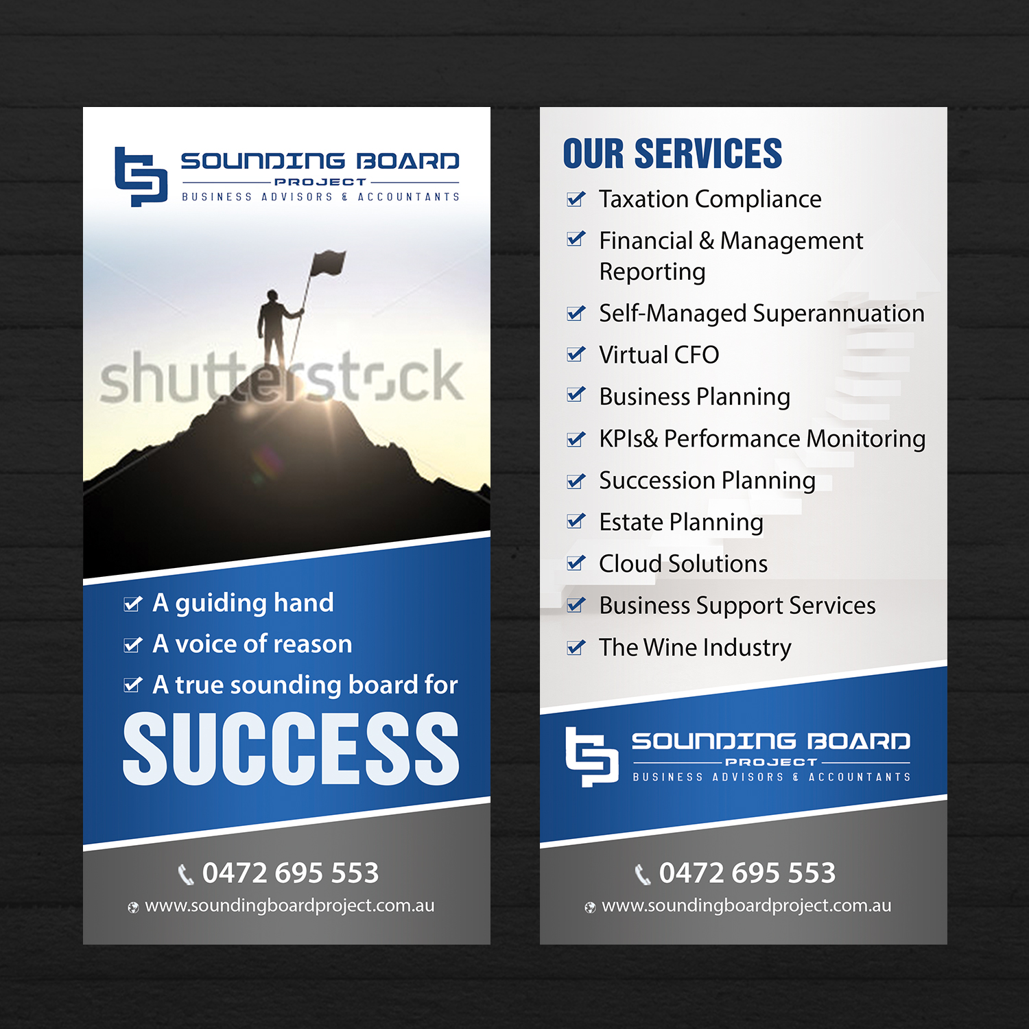 Flyer Design by aspiremedia for this project | Design #14078379