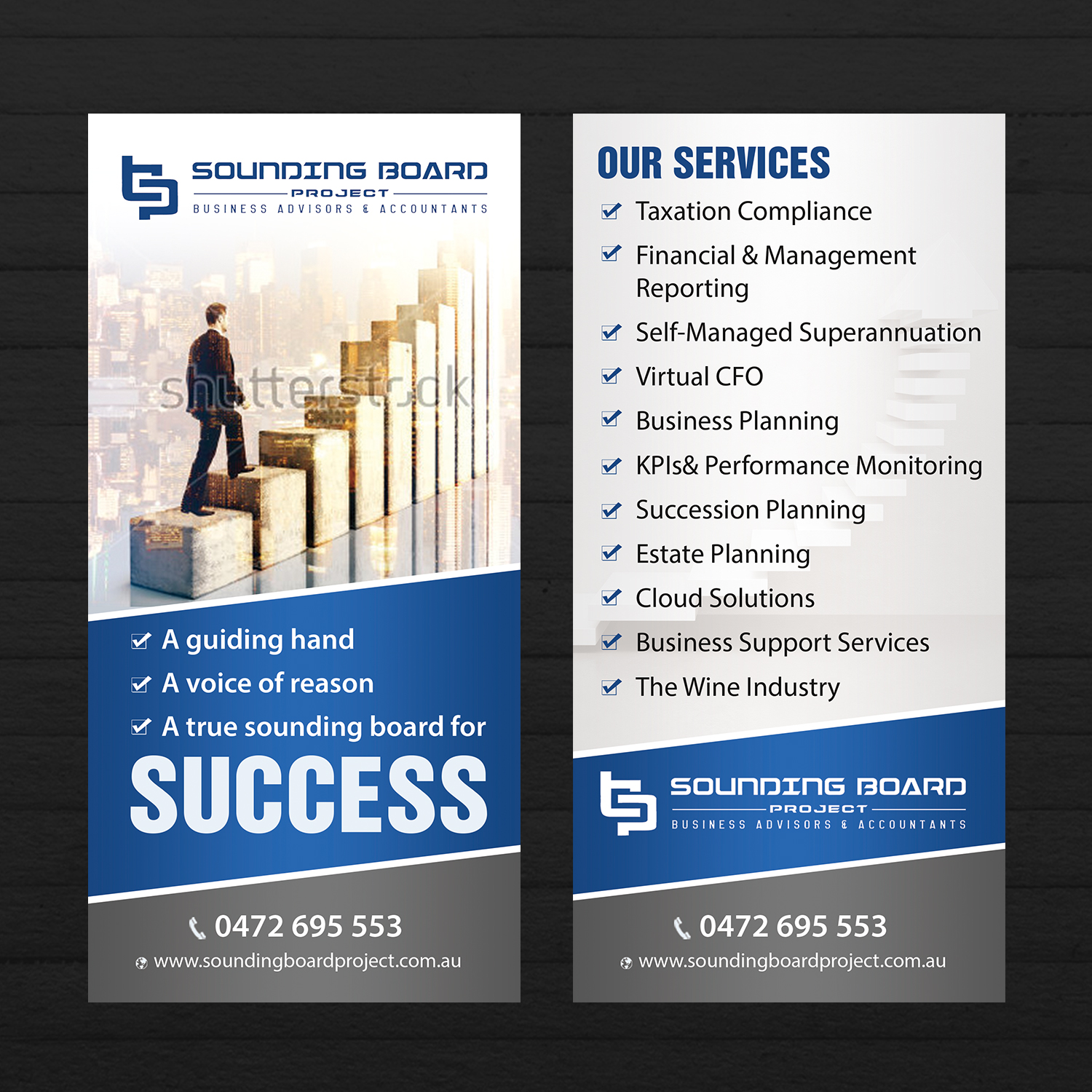 Flyer Design by aspiremedia for this project | Design #14078380