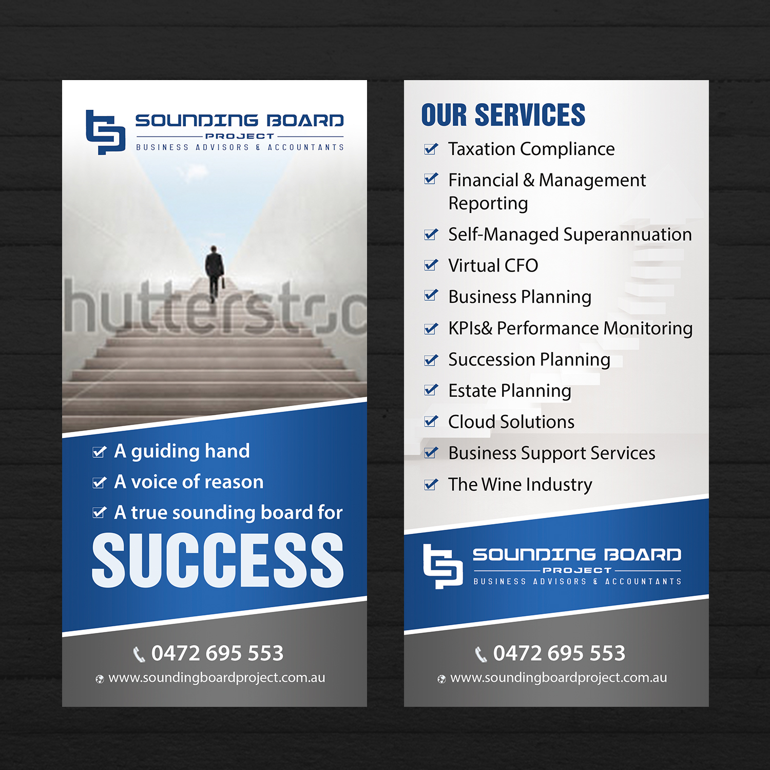 Flyer Design by aspiremedia for this project | Design #14078381