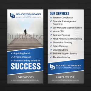 Flyer Design by aspiremedia for this project | Design: #14078381