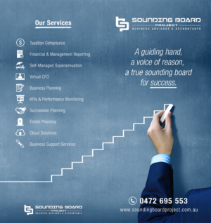 Flyer Design by Valtti Design