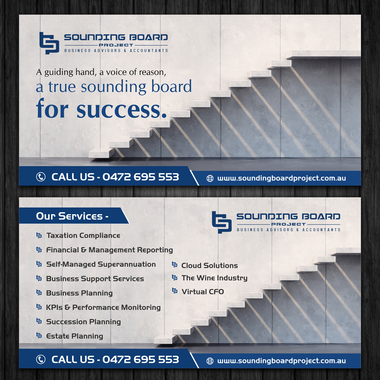 Flyer Design by ecorokerz for this project | Design #14077563