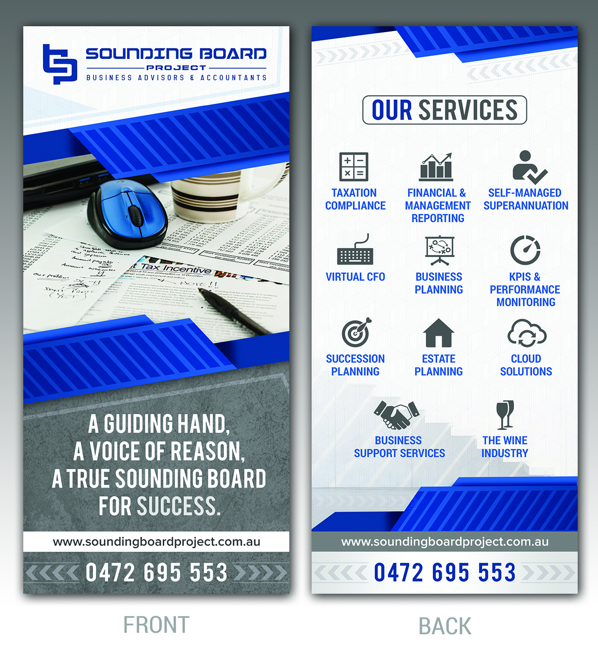 Flyer Design by SAI DESIGNS for this project | Design #14083558