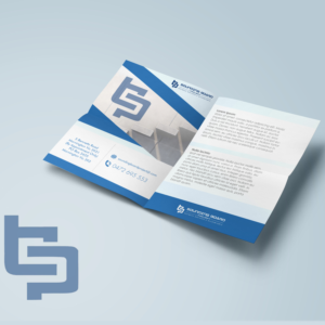 Accounting Business needs double sided DL flyer design | Flyer-Design von baqar.110panhwar
